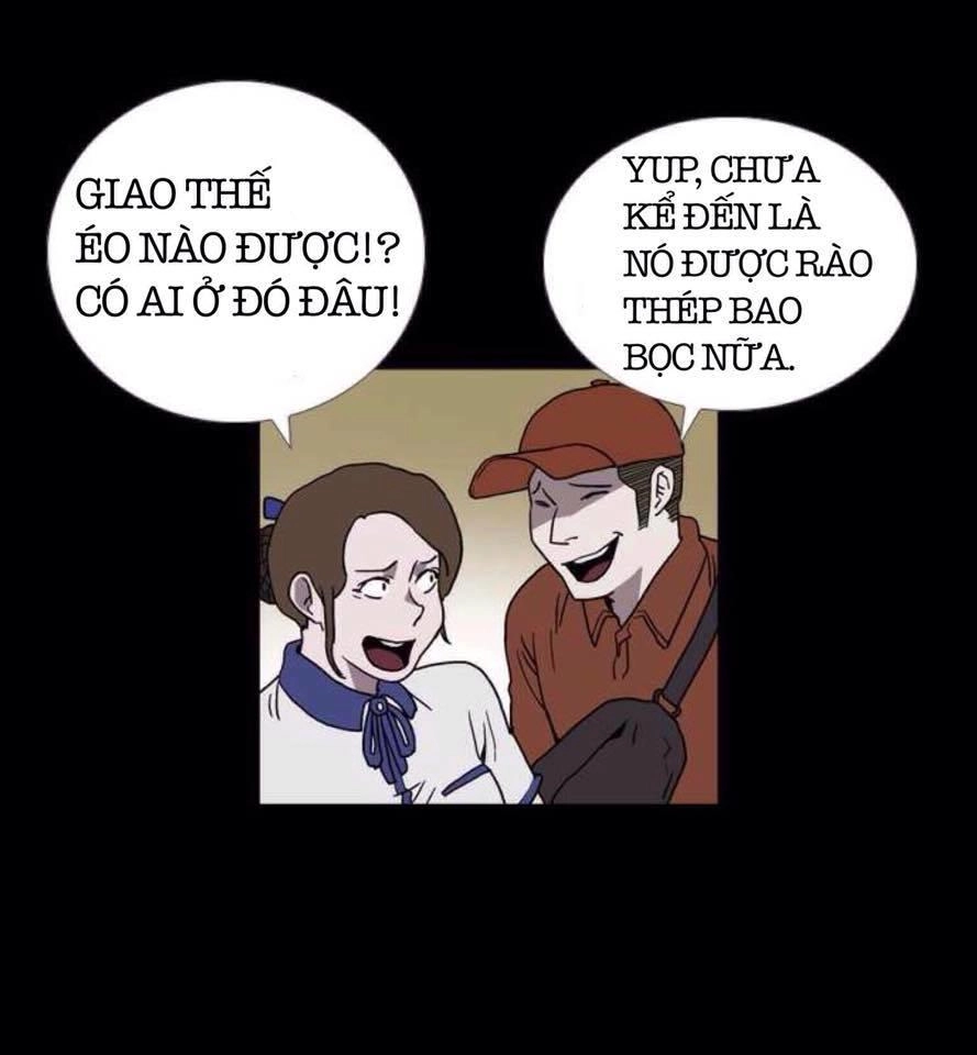 Shriek-2 Chapter 13 - 70