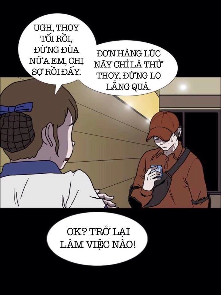 Shriek-2 Chapter 13 - 73