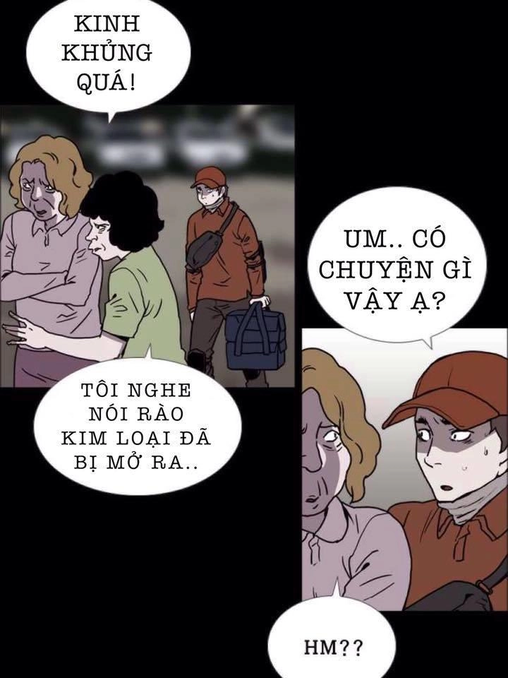 Shriek-2 Chapter 13 - 77