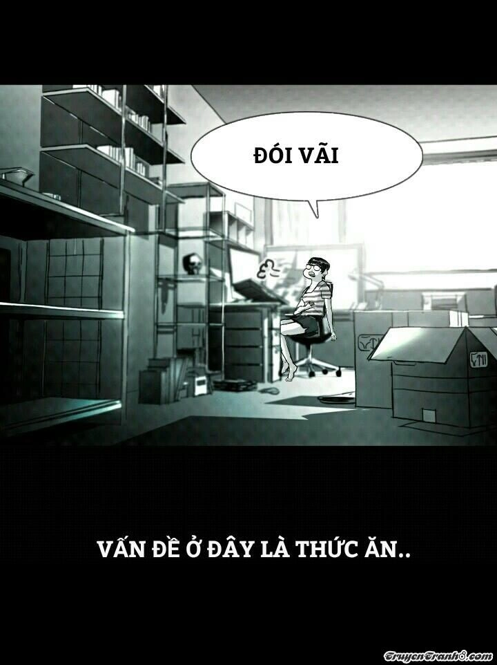 Shriek-2 Chapter 15 - 6