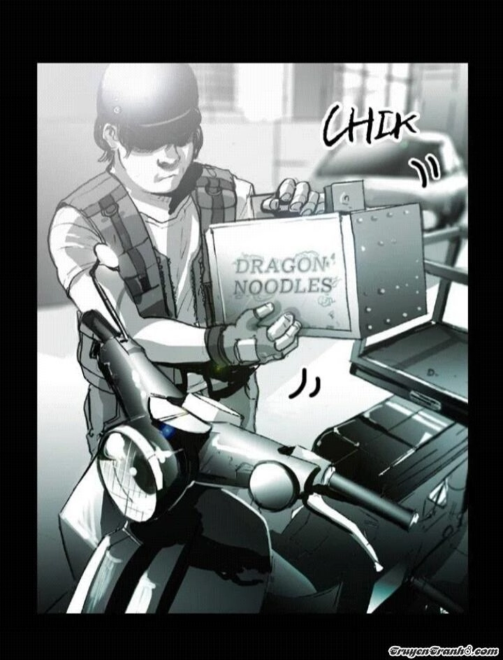 Shriek-2 Chapter 15 - 9