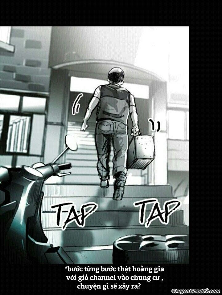 Shriek-2 Chapter 15 - 11