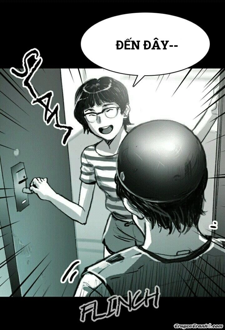 Shriek-2 Chapter 15 - 16