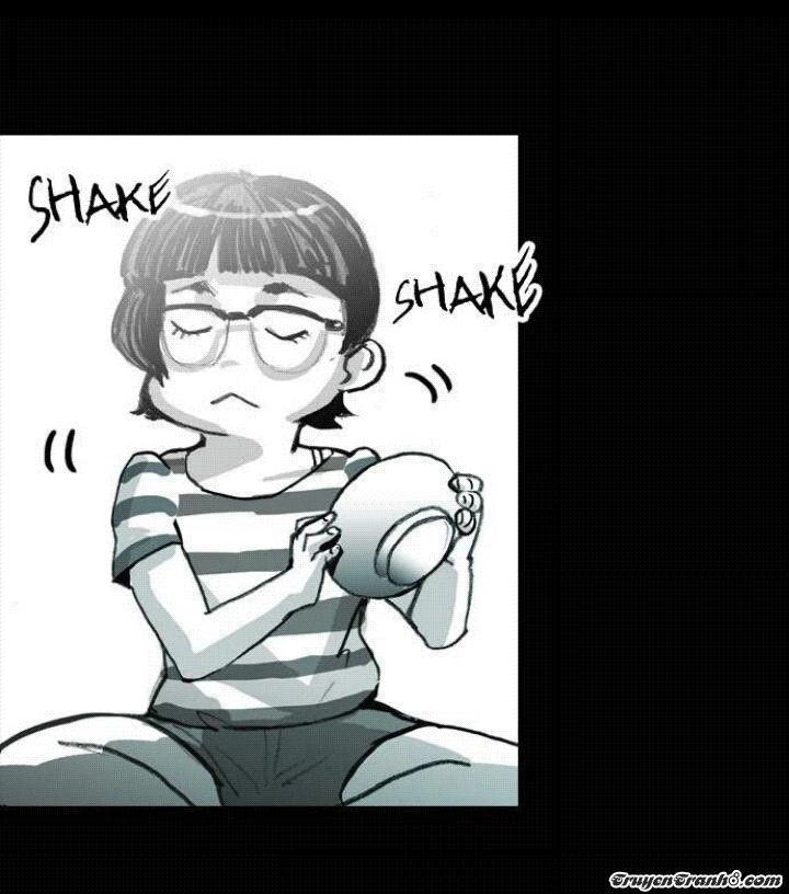 Shriek-2 Chapter 15 - 22