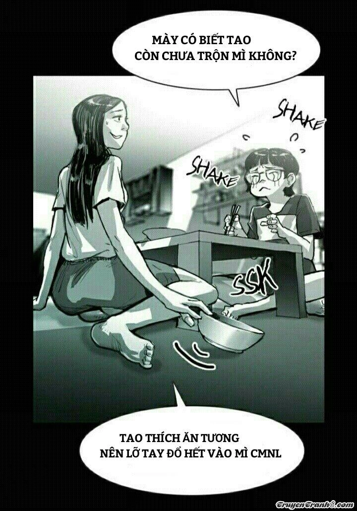 Shriek-2 Chapter 15 - 47