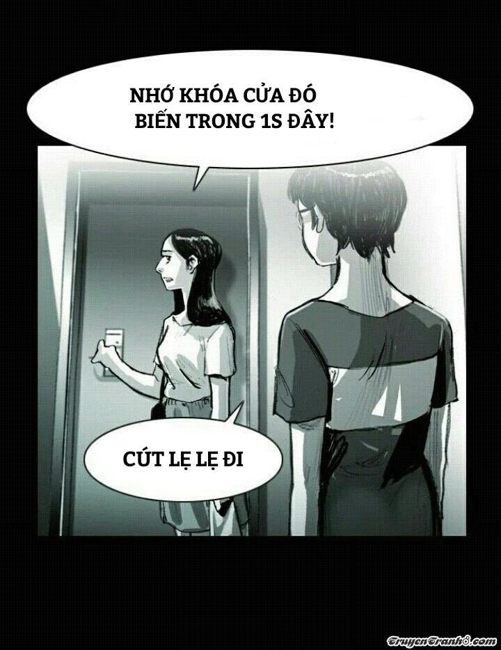 Shriek-2 Chapter 15 - 70