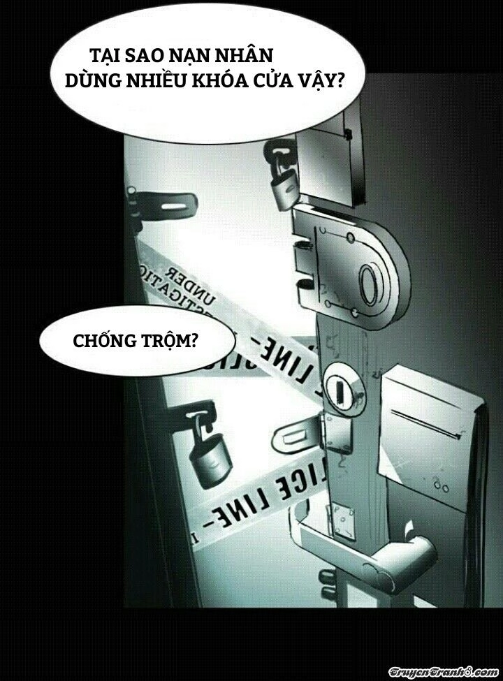 Shriek-2 Chapter 15 - 115