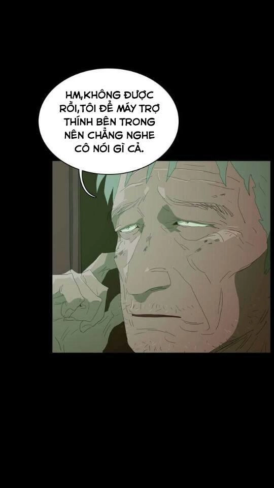 Shriek-2 Chapter 16 - 20