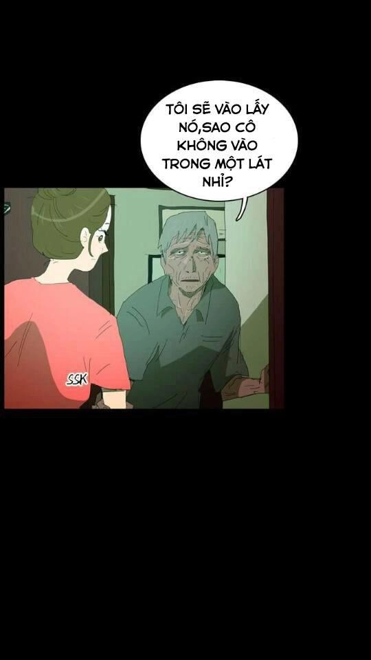 Shriek-2 Chapter 16 - 21