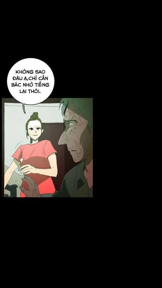 Shriek-2 Chapter 16 - 27