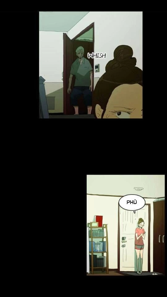 Shriek-2 Chapter 16 - 28