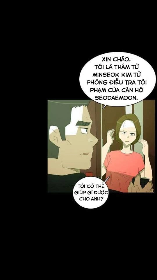 Shriek-2 Chapter 16 - 32