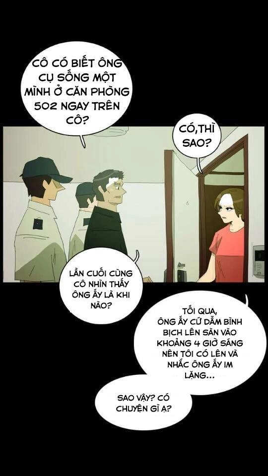 Shriek-2 Chapter 16 - 33