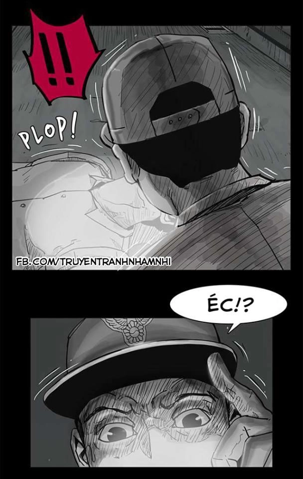 Shriek-2 Chapter 17 - 3