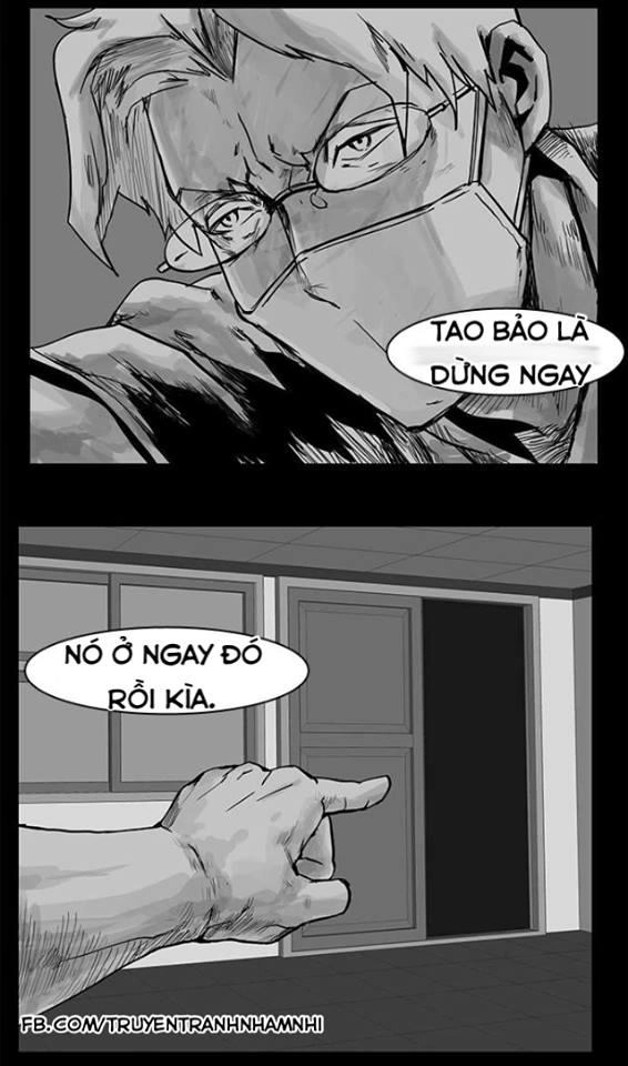 Shriek-2 Chapter 17 - 13