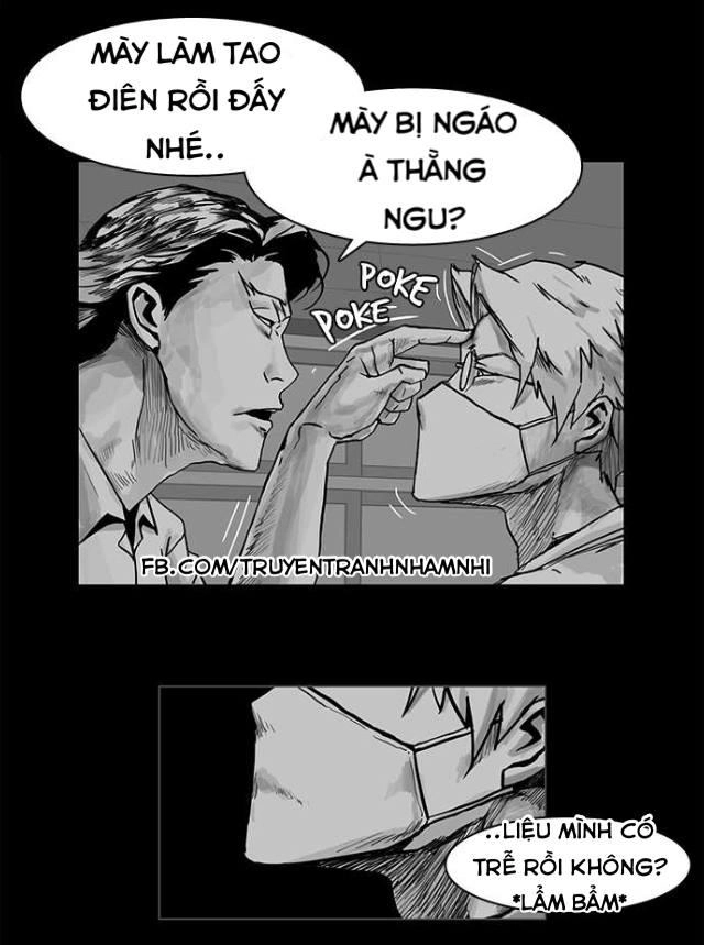 Shriek-2 Chapter 17 - 15