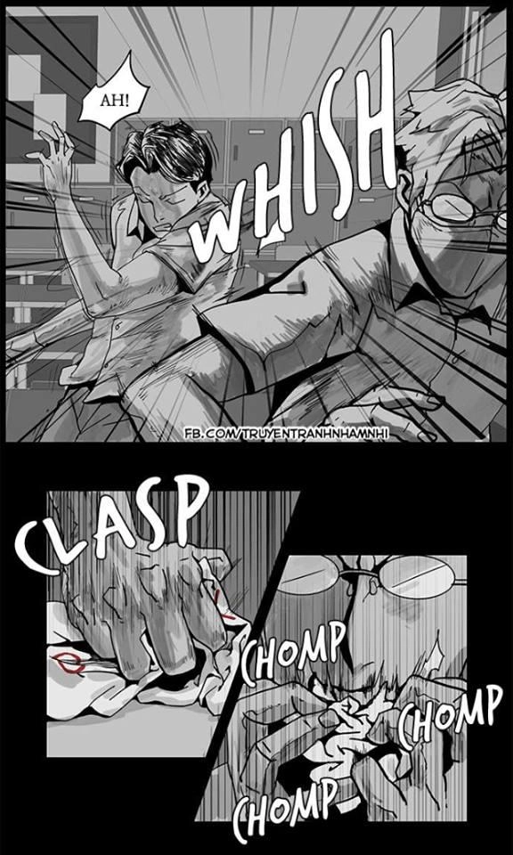 Shriek-2 Chapter 17 - 16