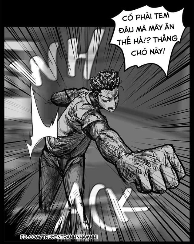 Shriek-2 Chapter 17 - 17