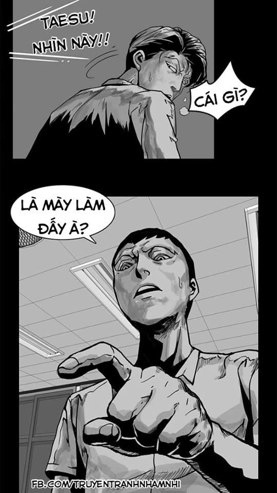 Shriek-2 Chapter 17 - 19