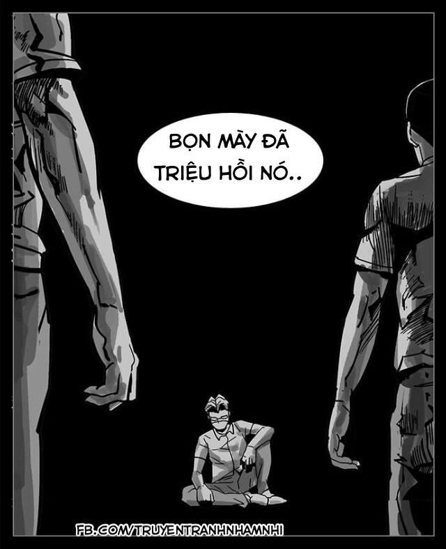 Shriek-2 Chapter 17 - 23