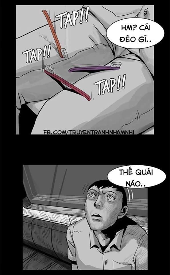 Shriek-2 Chapter 17 - 26