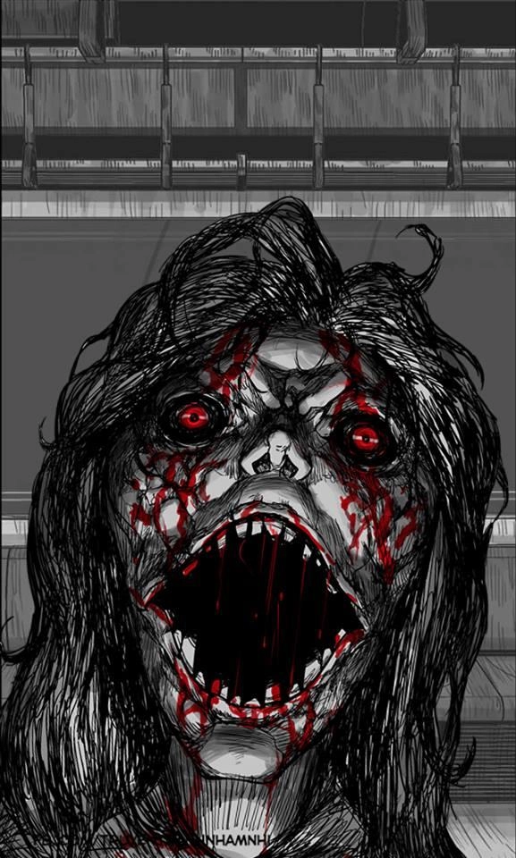 Shriek-2 Chapter 17 - 28