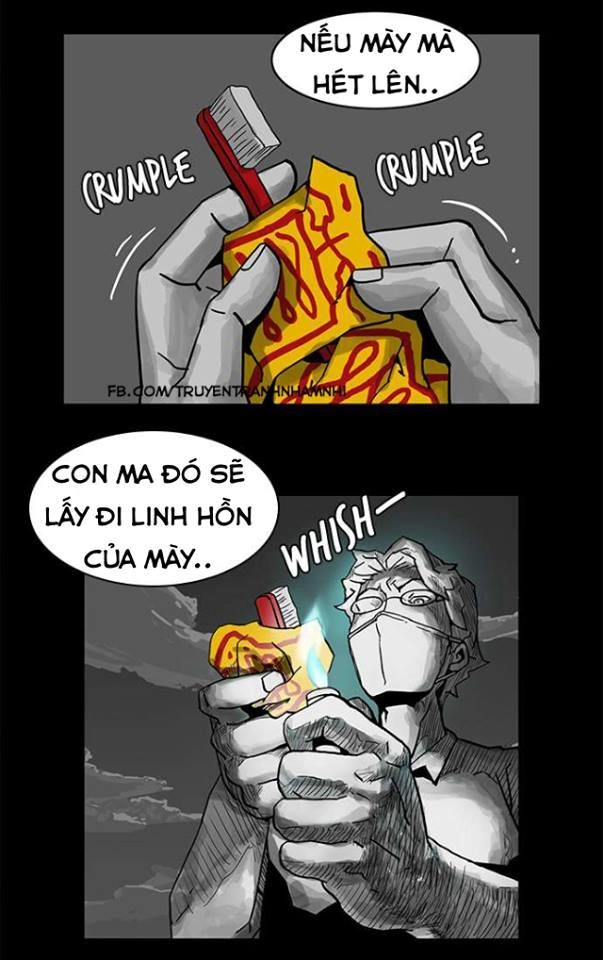 Shriek-2 Chapter 17 - 35