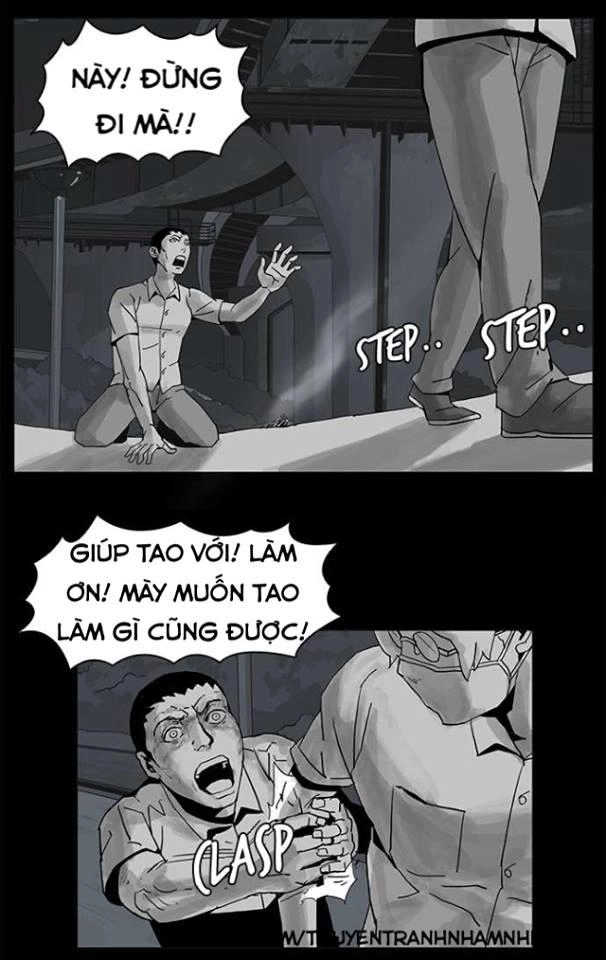 Shriek-2 Chapter 17 - 37