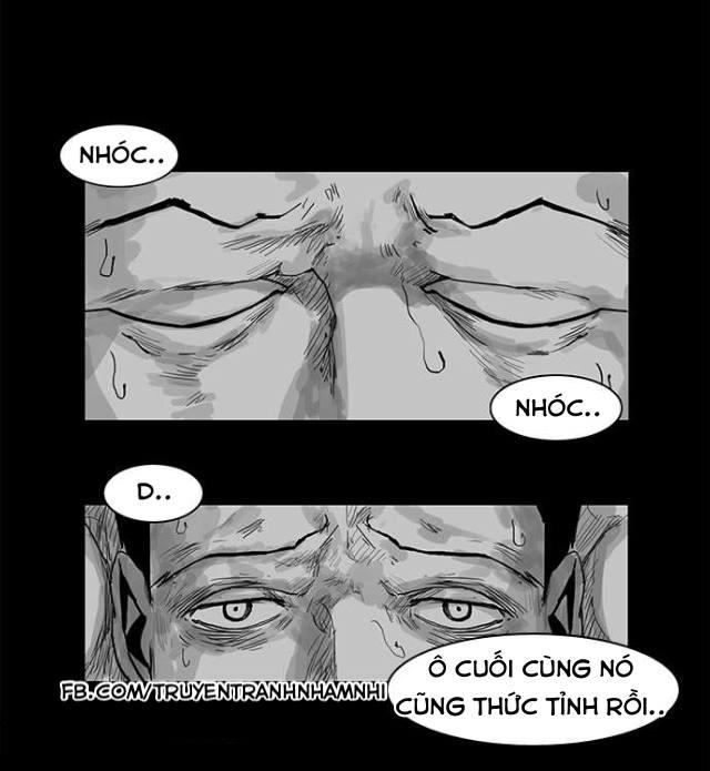 Shriek-2 Chapter 17 - 46