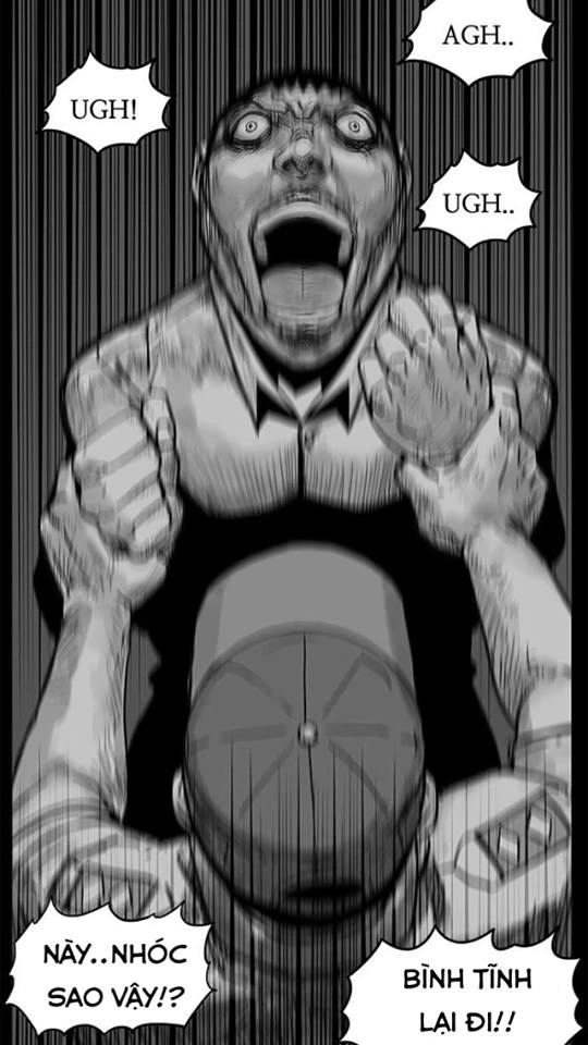 Shriek-2 Chapter 17 - 50