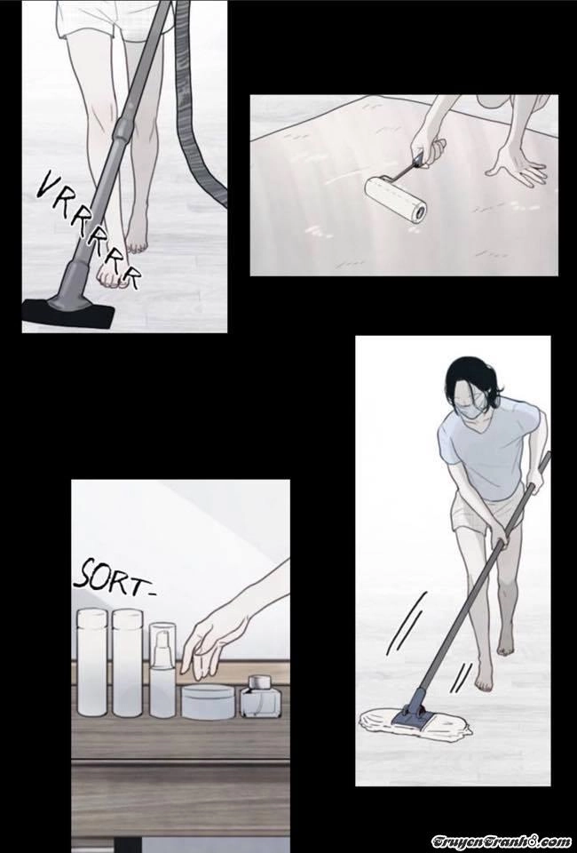 Shriek-2 Chapter 18 - 6