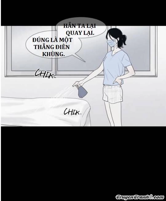 Shriek-2 Chapter 18 - 12