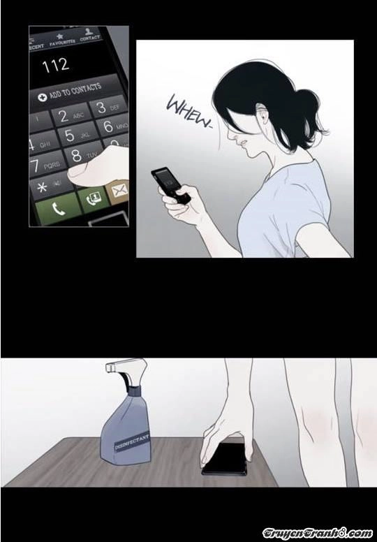 Shriek-2 Chapter 18 - 14