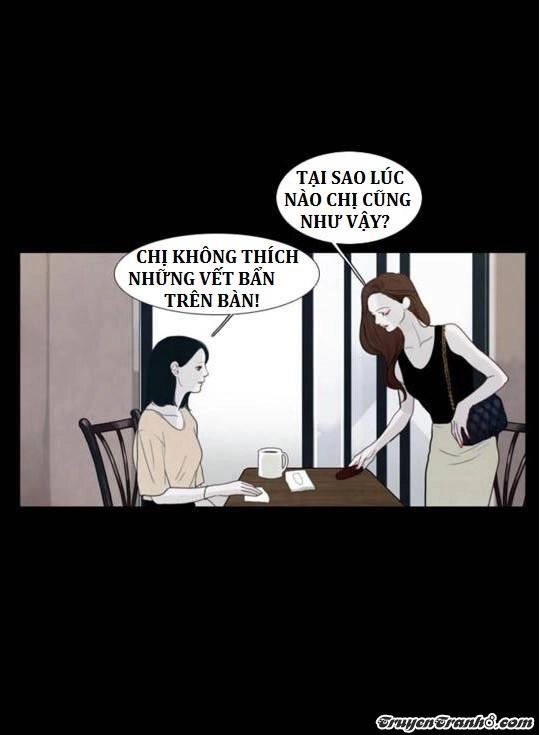 Shriek-2 Chapter 18 - 23