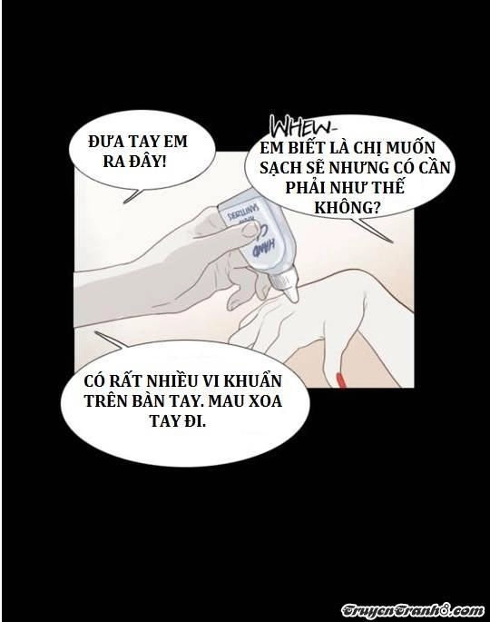 Shriek-2 Chapter 18 - 24