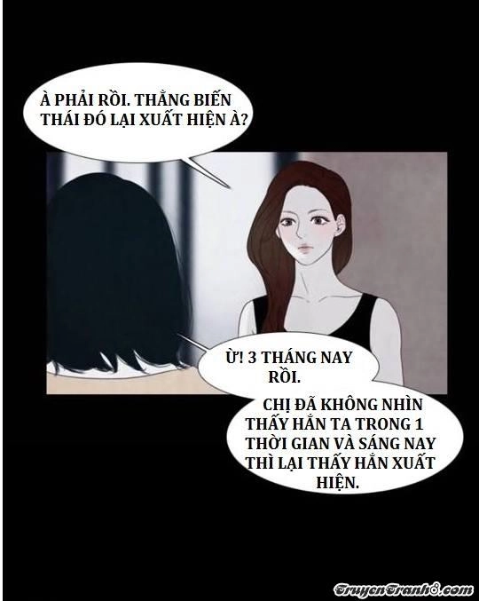 Shriek-2 Chapter 18 - 25