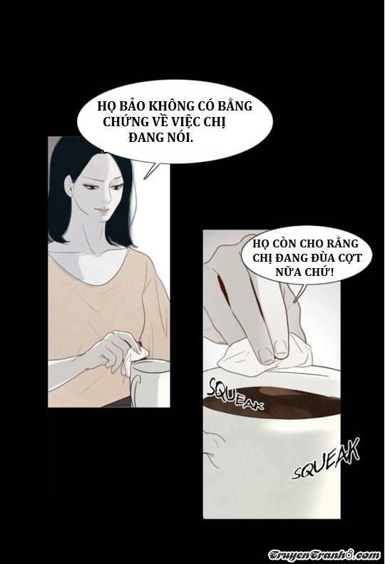 Shriek-2 Chapter 18 - 28