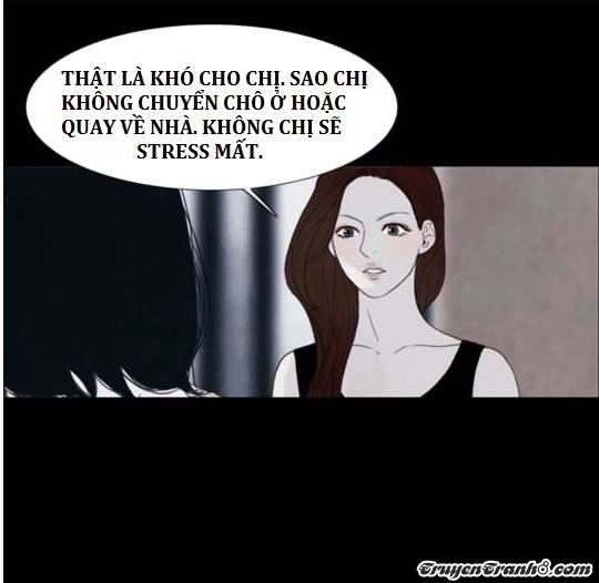 Shriek-2 Chapter 18 - 31