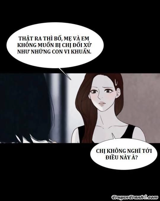 Shriek-2 Chapter 18 - 34