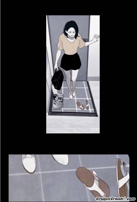 Shriek-2 Chapter 18 - 38