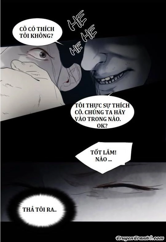 Shriek-2 Chapter 18 - 48