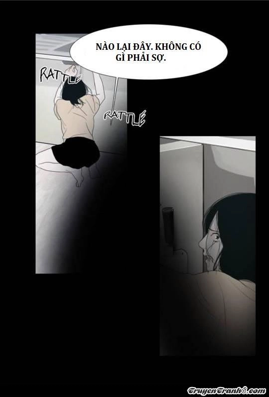 Shriek-2 Chapter 18 - 52