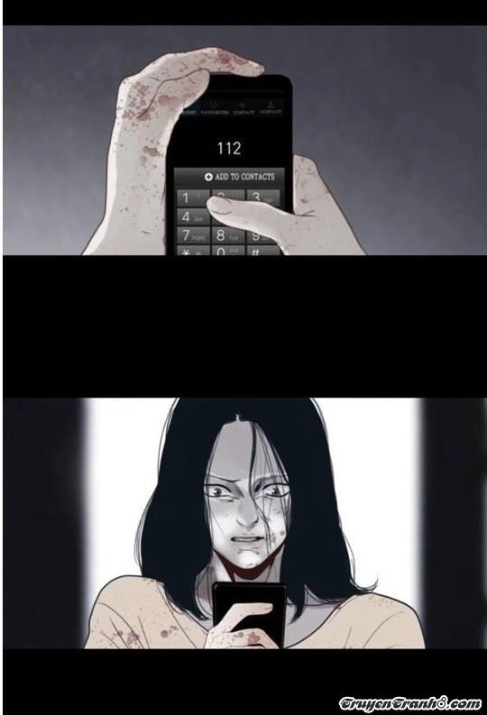 Shriek-2 Chapter 18 - 63