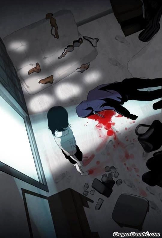 Shriek-2 Chapter 18 - 66