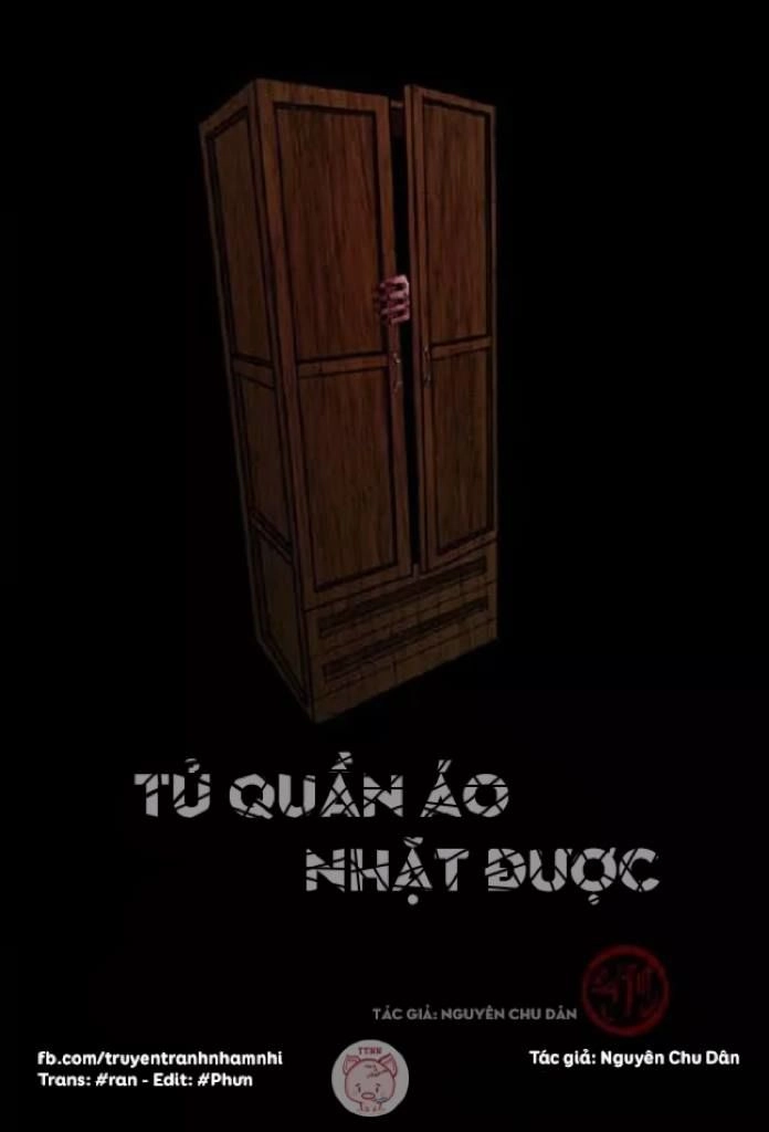 Shriek-2 Chapter 19 - 1