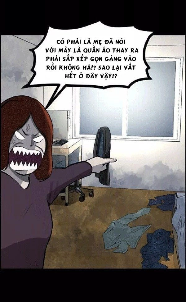 Shriek-2 Chapter 19 - 4