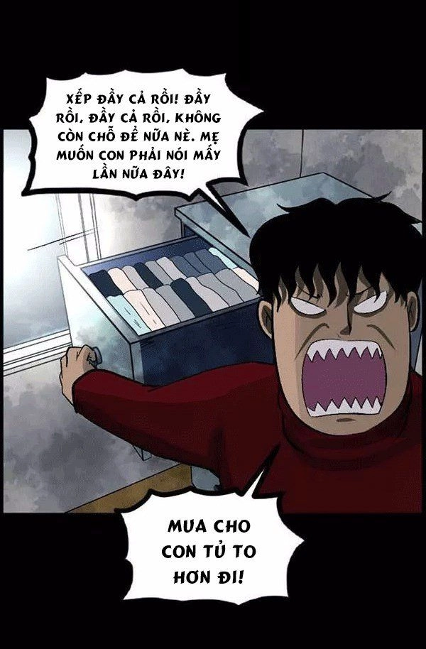 Shriek-2 Chapter 19 - 6