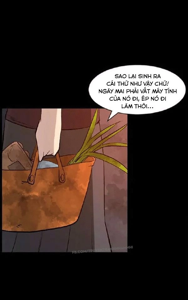 Shriek-2 Chapter 19 - 8