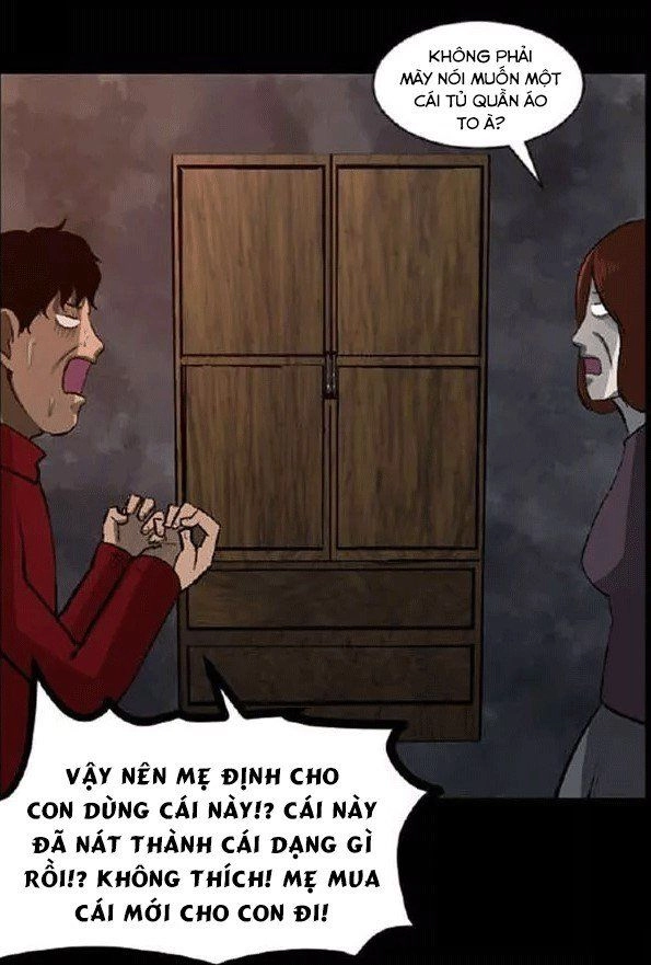 Shriek-2 Chapter 19 - 14