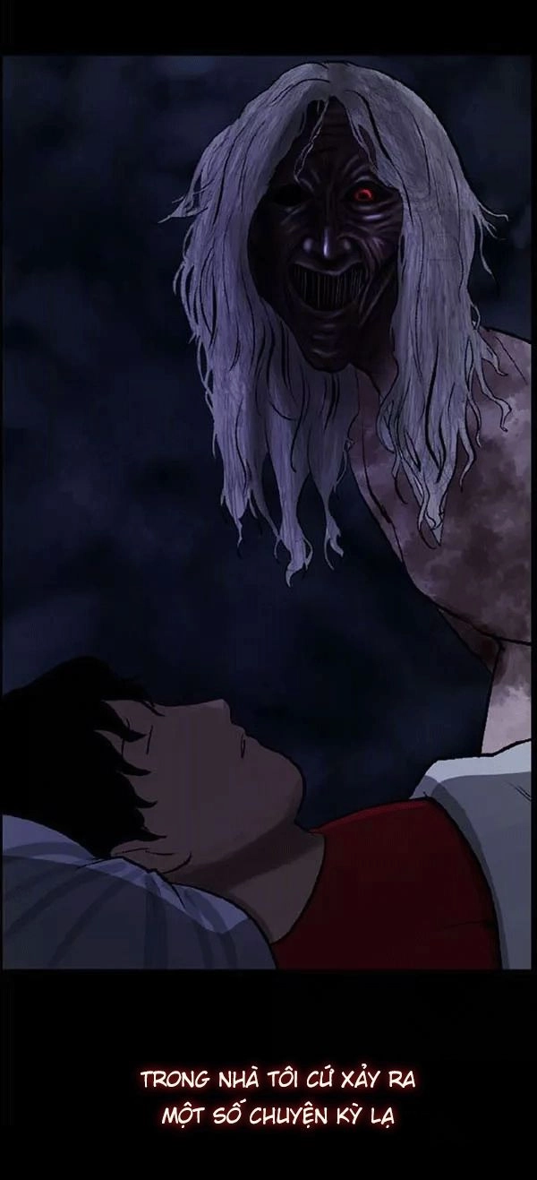 Shriek-2 Chapter 19 - 21